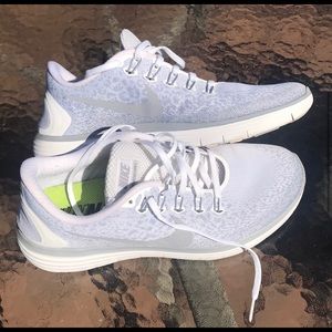 Nike Free Run Distance